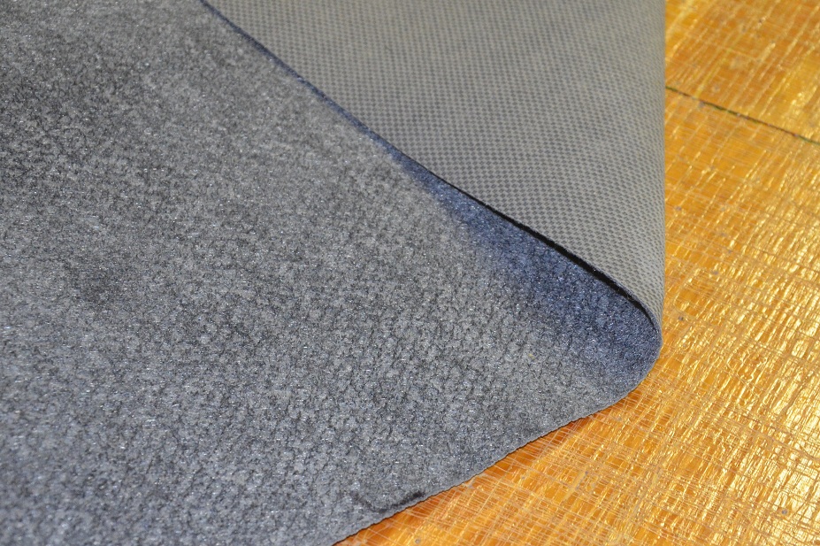 padding-thin thin flat carpet pad cushion durahold